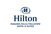 Hilton Hotel and Suites Niagara Falls
