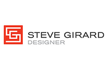 Steve Girard Designer