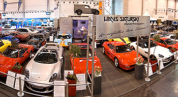 Hans Saturski GmbH