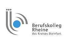 Berufskolleg Rheine des Kreises Steinfurt