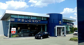 Auto Loewe