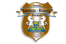 Landhaus-Brauerei Borchert GmbH
