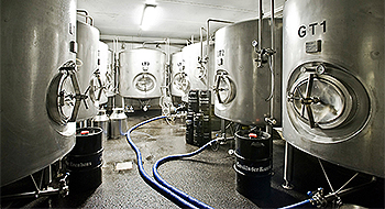 Landhaus-Brauerei Borchert