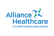 Alliance Healthcare France