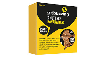 Getbuzzing - Natural Fitness
