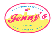 Jenny's Homemade Sweets Edinburgh Ltd