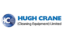 Hugh Crane Cleaning Equipment Ltd
