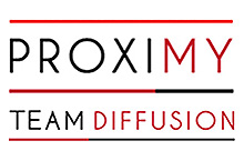 Proximy - Team Diffusion - Media Presse