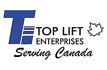 Top Lift Enterprises Inc