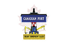 Canadian Port & Heavy Equipment Sales inc.