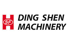 Ding-Shen Mechanical Co., Ltd.