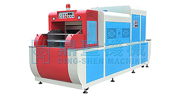 Ding-Shen Mechanical Co.