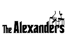 The Alexanders
