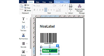 NiceLabel