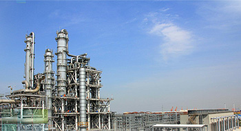 Petrochemical