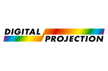 Digital Projection Ltd