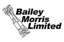 Bailey Morris Propshafts