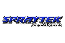 Spraytek Insulation Ltd.