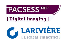 PACSESS NDT / Larivière GmbH