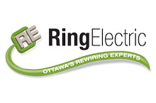 Ring Electric Inc.