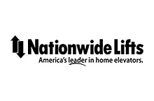 Nationwide Lifts Home Elevators