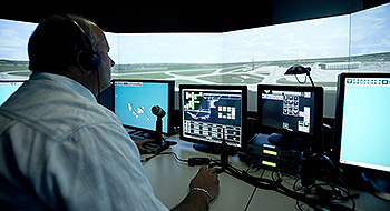 HungaroControl Hungarian Air Navigation Services