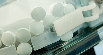 BlisterCenter Aschaffenburg