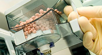 BlisterCenter