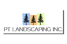 PT Landscaping Inc.