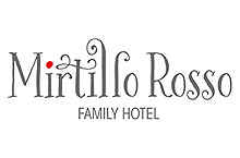 Mirtillo Rosso Family Hotel