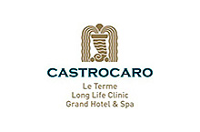 LongLife Formula S.p.A. Grand Hotel & Spa - Terme di Castrocaro