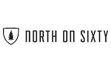 North on Sixty