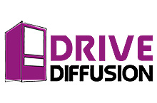 Drive Diffusion