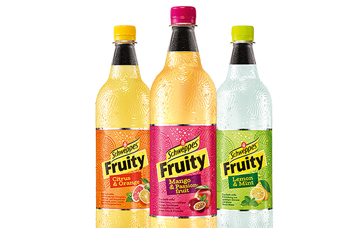 Schweppes