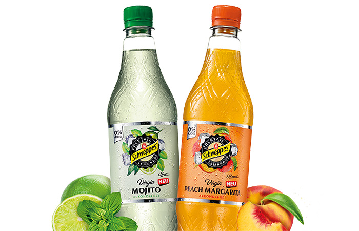 Schweppes Deutschland