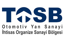 TOSB Otomotiv Yan Sanayi Iht. Org. Sanayi Bölg.