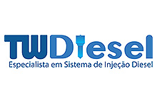 TW Diesel Comércio de Peças e Serviços Ltda.