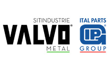 Sitindustrie Valvometal - Ital Parts Group