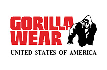 Gorilla Wear Headquarter