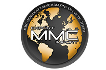 MMC Mensucat Tasarim Makina Sanayi ve Tic. Ltd. Sti.