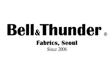 Bell+Thunder Fabrics