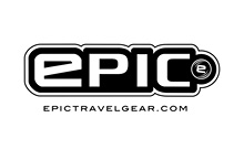 Epic Travelgear Scandinavian Travel Innovation AB