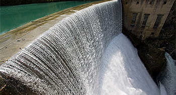 hydroelectricité