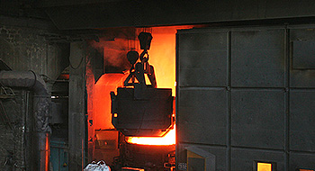 Adamello Steel