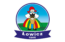 Dairy in Lowicz Poland