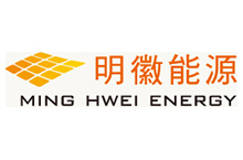 Ming Hwei Energy Co., Ltd.