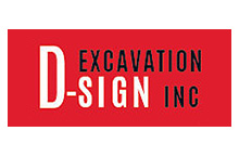 Excavation D-Sign inc.