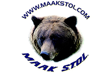 MAAK-STOL / Erik van Veenen