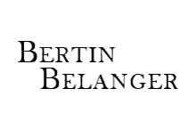Bertin Belanger, Maitre Photographe
