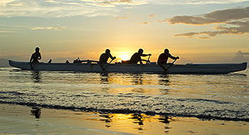 Tahiti